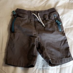 Mini Boden Shorts